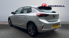 Vauxhall Corsa 1.2 Design 5dr Petrol Hatchback